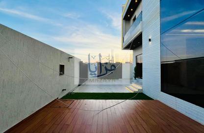 Villa - 5 Bedrooms - 7 Bathrooms for sale in Al Zaheya Gardens - Al Zahya - Ajman