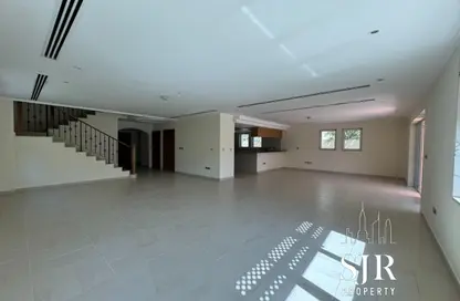 Villa - 4 Bedrooms - 4 Bathrooms for rent in Jumeirah Park Homes - Jumeirah Park - Dubai