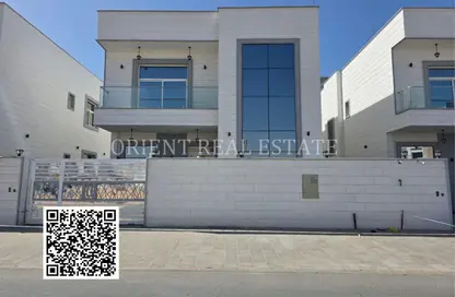 فيلا - 5 غرف نوم - 6 حمامات للبيع في الزاهية جاردنز - الزاهية - عجمان