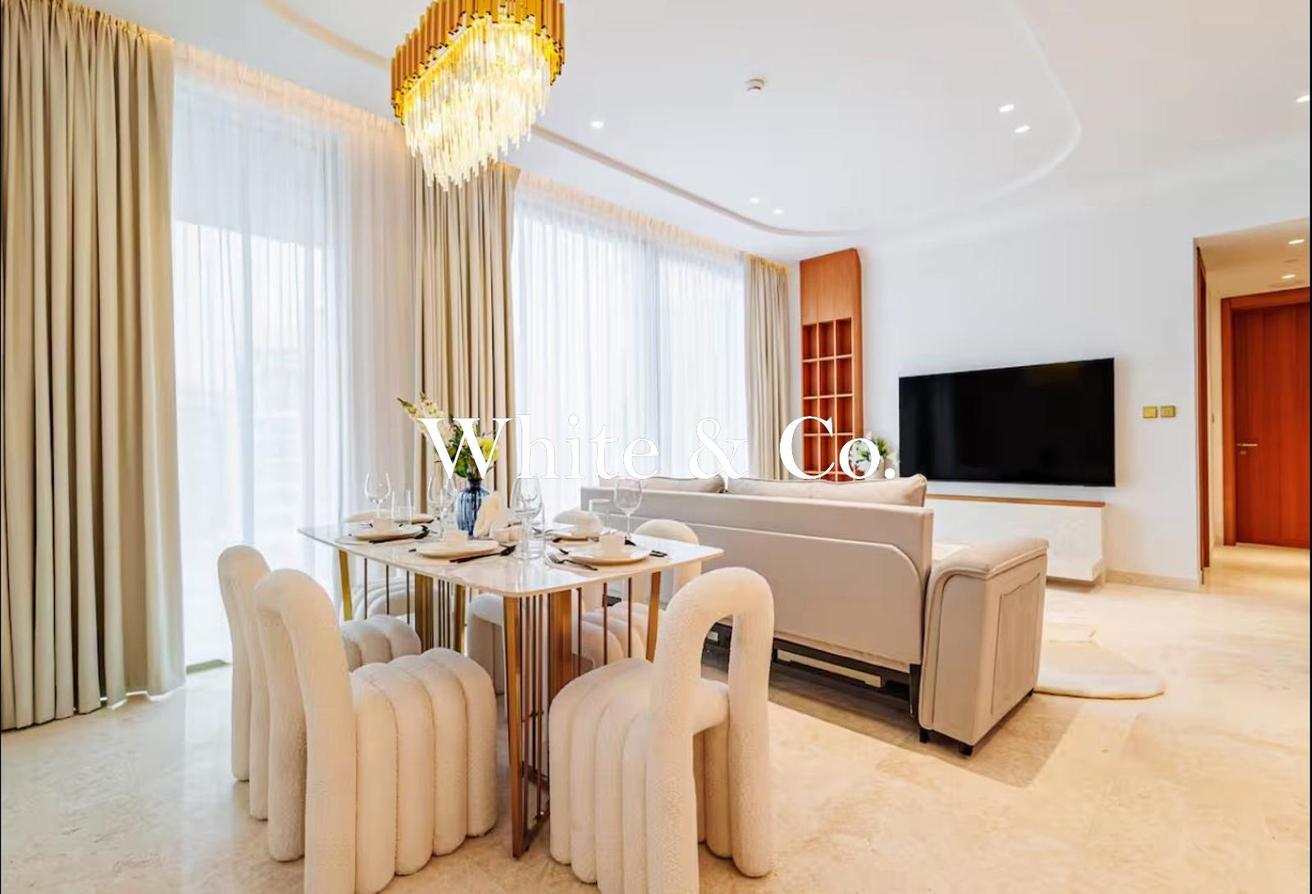 Brand New | Incredible Amenities | Vacant photo 4