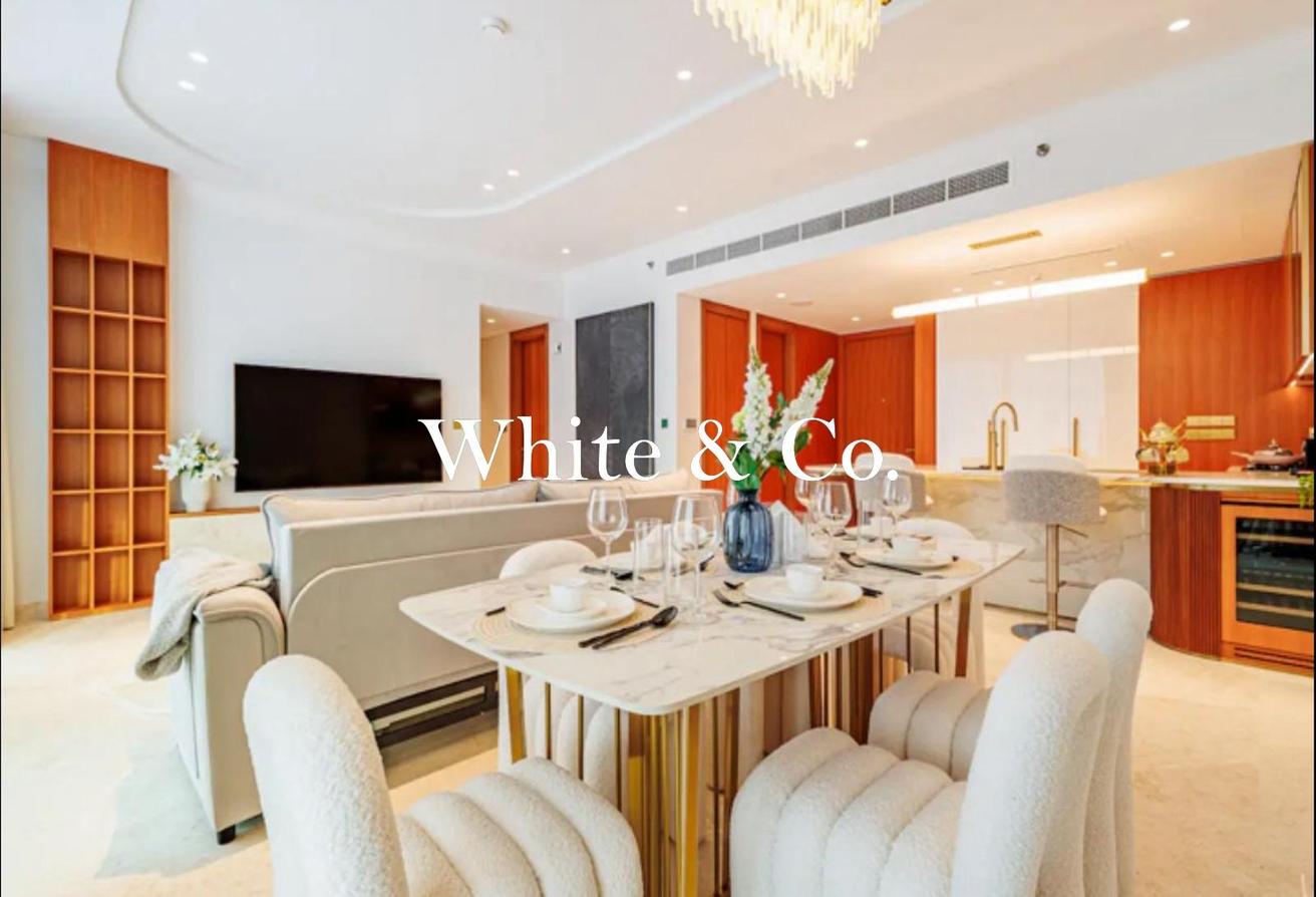 Brand New | Incredible Amenities | Vacant photo 3