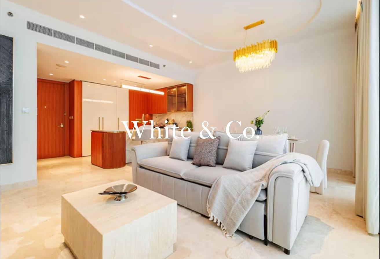 Brand New | Incredible Amenities | Vacant photo 2