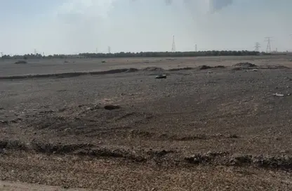 Land - Studio for sale in Manama - Ajman