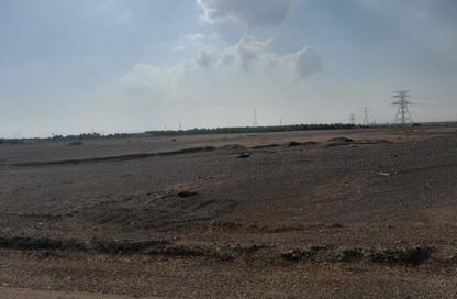 Land - Studio for sale in Manama - Ajman