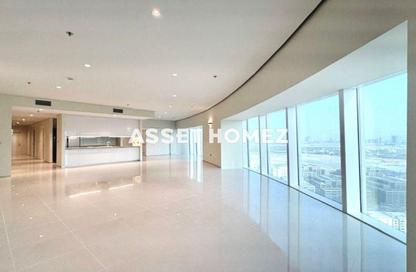 Apartment - 3 Bedrooms - 4 Bathrooms for rent in Park Place Tower - Sheikh Zayed Road - Dubai