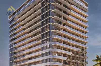 Apartment - Studio - 1 Bathroom for sale in Floarea Oasis - Dubai Land Residence Complex - Dubai Land - Dubai