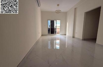 Apartment - 2 Bedrooms - 3 Bathrooms for rent in Sheikh Jaber Al Sabah Street - Al Naimiya - Al Nuaimiya - Ajman