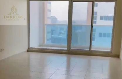 Apartment - 2 Bedrooms - 3 Bathrooms for sale in Ajman One Towers - Al Sawan - Ajman