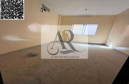 Labor Camp - Studio - 7+ Bathrooms for rent in Al Jurf Industrial 2 - Al Jurf Industrial - Ajman