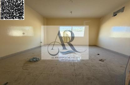 Labor Camp - Studio - 7+ Bathrooms for rent in Al Jurf Industrial 2 - Al Jurf Industrial - Ajman