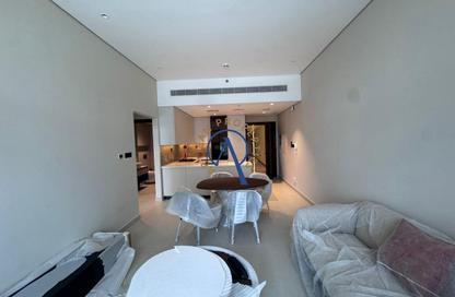 Apartment - 1 - 2 for sale in Marquis Elegance - Arjan - Dubai