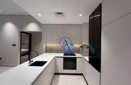 Apartment - 1 - 2 for sale in Marquis Elegance - Arjan - Dubai Apartment - 1 - 2 for sale in Marquis Elegance - Arjan - Dubai