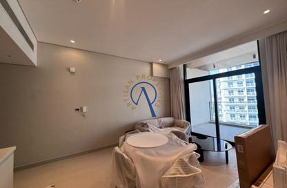 Apartment - 1 - 2 for sale in Marquis Elegance - Arjan - Dubai