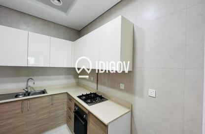 Apartment - 1 Bedroom - 1 Bathroom for rent in The Bay - Business Bay - Dubai