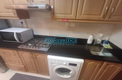 Apartment - Studio - 1 Bathroom for rent in Elite Sports Residence 10 Tower 2 - Elite Sports Residence 10 - Elite Sports Residence - Dubai Sports City - Dubai