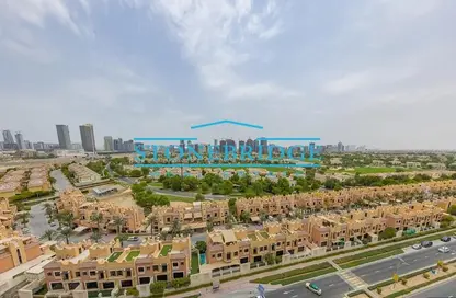 Apartment - 1 Bathroom for rent in Elite Sports Residence 10-2 - Elite Sports Residence 10 - Elite Sports Residence - Dubai Sports City - Dubai Apartment - 1 Bathroom for rent in Elite Sports Residence 10-2 - Elite Sports Residence 10 - Elite Sports Residence - Dubai Sports City - Dubai
