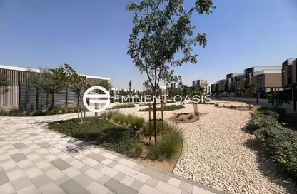 فيلا - 3 غرف نوم - 4 حمامات للايجار في مدن الرنيم 4 - مدن - دبي