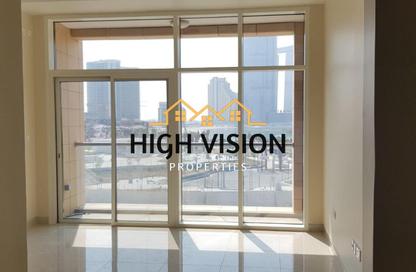 Apartment - 1 Bedroom - 2 Bathrooms for rent in Al Qurm View - Shams Abu Dhabi - Al Reem Island - Abu Dhabi