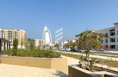 شقة - 2 غرف نوم - 2 حمامات للبيع في لمتارا 3 - مدينة جميرا ليفينج - أم سقيم - دبي