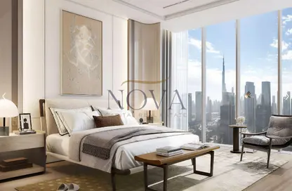 Apartment - 1 Bedroom - 1 Bathroom for sale in World Trade Center -commercial - Sheikh Zayed Road - Dubai Apartment - 1 Bedroom - 1 Bathroom for sale in World Trade Center -commercial - Sheikh Zayed Road - Dubai