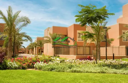 Villa - 5 Bedrooms - 6 Bathrooms for rent in Mangrove Village - Rabdan - Abu Dhabi Villa - 5 Bedrooms - 6 Bathrooms for rent in Mangrove Village - Rabdan - Abu Dhabi