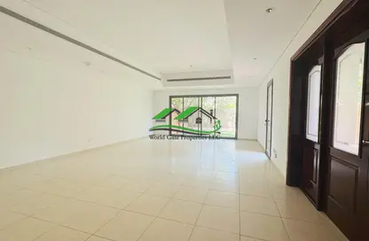 Villa - 5 Bedrooms - 6 Bathrooms for rent in Mangrove Village - Rabdan - Abu Dhabi