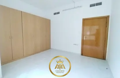 شقة - 2 غرف نوم - 2 حمامات للايجار في شارع التعاون الجديد - التعاون - الشارقة