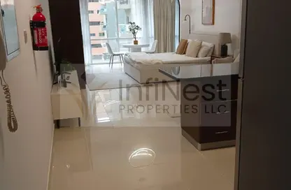 شقة - 1 حمام للايجار في برج نوفا - واحة دبي للسيليكون - دبي شقة - 1 حمام للايجار في برج نوفا - واحة دبي للسيليكون - دبي