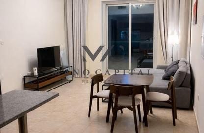 Apartment - 2 Bedrooms - 2 Bathrooms for rent in Dubai Star - JLT Cluster L - Jumeirah Lake Towers - Dubai