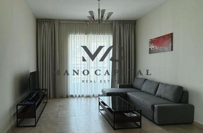 Apartment - 2 Bedrooms - 2 Bathrooms for rent in Dubai Star - JLT Cluster L - Jumeirah Lake Towers - Dubai
