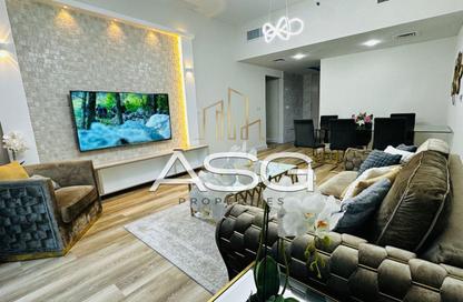 Apartment - 1 Bedroom - 2 Bathrooms for rent in Sydney Tower - District 18 - Jumeirah Village Circle - Dubai Apartment - 1 Bedroom - 2 Bathrooms for rent in Sydney Tower - District 18 - Jumeirah Village Circle - Dubai