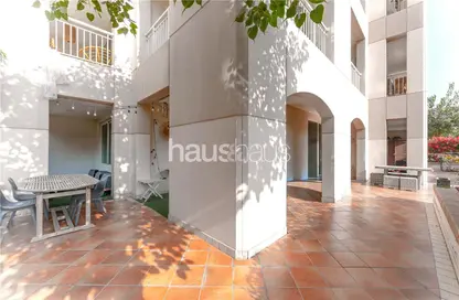 شقة - 2 غرف نوم - 2 حمامات للبيع في موسيلا ووتر سايد - موسيلا - ذا فيوز - دبي