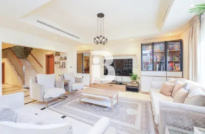 تاون هاوس - 3 غرف نوم - 3 حمامات للبيع في فيلات طراز دبي - القرية الشمالية - الفرجان - دبي تاون هاوس - 3 غرف نوم - 3 حمامات للبيع في فيلات طراز دبي - القرية الشمالية - الفرجان - دبي