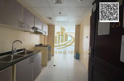 Apartment - Studio - 1 for sale in Falcon Tower 3 - Falcon Towers - Ajman Downtown - Ajman