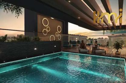 Apartment - 1 - 2 for sale in AUM 99 Residences - Dubai Land Residence Complex - Dubai