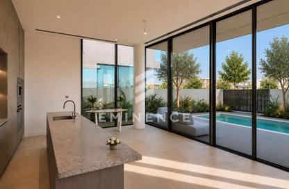 Apartment - 2 Bedrooms - 2 Bathrooms for sale in Fior 1 - Mina Rashid - Dubai