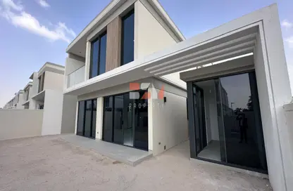 Villa - 4 Bedrooms - 5 Bathrooms for rent in Harmony 2 - Harmony - Tilal Al Ghaf - Dubai