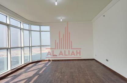 Apartment - 5 - 6 for rent in Corniche Road - Abu Dhabi Apartment - 5 - 6 for rent in Corniche Road - Abu Dhabi
