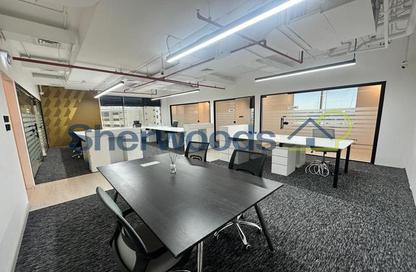 Office Space - Studio - 2 Bathrooms for rent in SIT Tower - Dubai Silicon Oasis - Dubai Office Space - Studio - 2 Bathrooms for rent in SIT Tower - Dubai Silicon Oasis - Dubai