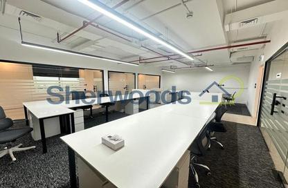 Office Space - Studio - 2 Bathrooms for rent in SIT Tower - Dubai Silicon Oasis - Dubai Office Space - Studio - 2 Bathrooms for rent in SIT Tower - Dubai Silicon Oasis - Dubai