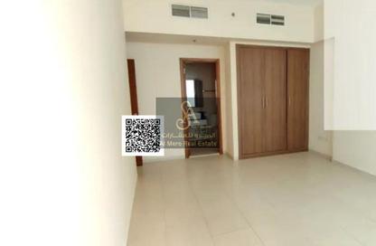 Apartment - 1 Bedroom - 2 Bathrooms for sale in Ajman One Tower 1 - Ajman One - Ajman Downtown - Ajman