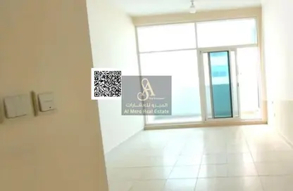 Apartment - 1 Bedroom - 2 Bathrooms for sale in Ajman One Tower 1 - Ajman One - Ajman Downtown - Ajman