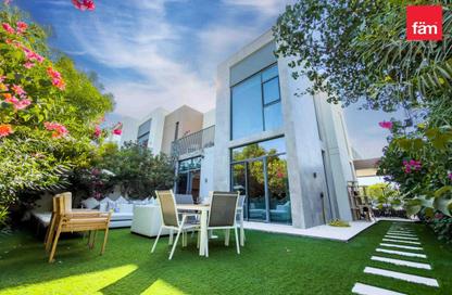 Villa - 4 Bedrooms - 4 Bathrooms for rent in Joy - Arabian Ranches 3 - Dubai Villa - 4 Bedrooms - 4 Bathrooms for rent in Joy - Arabian Ranches 3 - Dubai