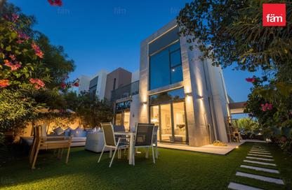 Villa - 4 Bedrooms - 4 Bathrooms for rent in Joy - Arabian Ranches 3 - Dubai