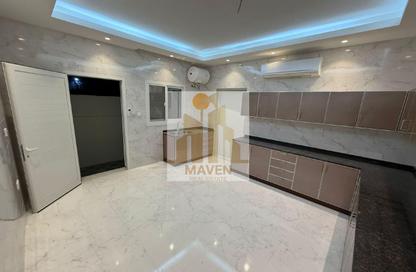Villa - 3 - 4 for rent in Al Samha - Abu Dhabi