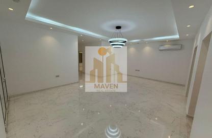 Villa - 3 - 4 for rent in Al Samha - Abu Dhabi