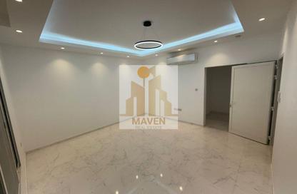 Villa - 3 - 4 for rent in Al Samha - Abu Dhabi