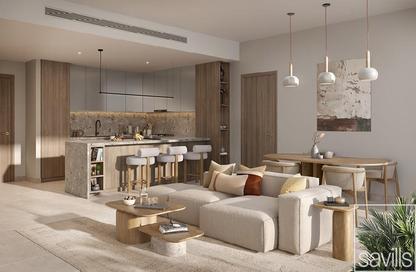 Apartment - 1 - 2 for sale in Capria East 6 - Capria East - Ghaf Woods - Dubai Apartment - 1 - 2 for sale in Capria East 6 - Capria East - Ghaf Woods - Dubai
