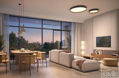 Apartment - 1 - 2 for sale in Capria East 6 - Capria East - Ghaf Woods - Dubai Apartment - 1 - 2 for sale in Capria East 6 - Capria East - Ghaf Woods - Dubai