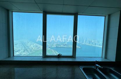 Apartment - 3 - 5 for rent in Al Majaz 3 - Al Majaz - Sharjah